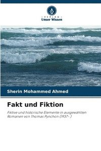 bokomslag Fakt und Fiktion