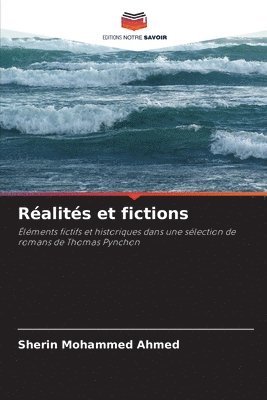 bokomslag Ralits et fictions