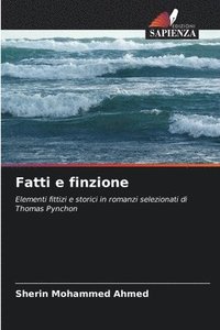 bokomslag Fatti e finzione