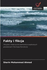 bokomslag Fakty i fikcja