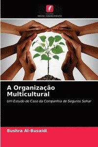 bokomslag A Organizao Multicultural