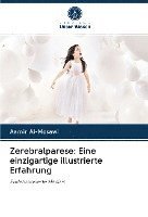 Zerebralparese: Eine einzigartige illustrierte Erfahrung 1