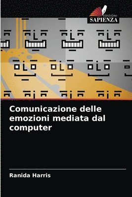 Comunicazione delle emozioni mediata dal computer 1