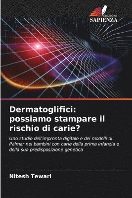 Dermatoglifici 1