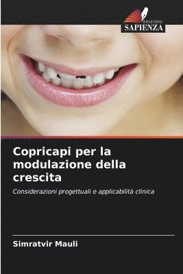 bokomslag Copricapi per la modulazione della crescita