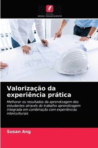 bokomslag Valorizacao da experiencia pratica