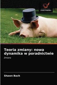 bokomslag Teoria zmiany