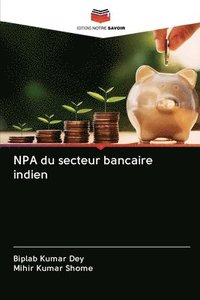 bokomslag NPA du secteur bancaire indien