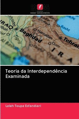 Teoria da Interdependncia Examinada 1