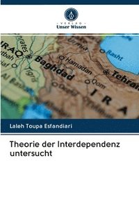 bokomslag Theorie der Interdependenz untersucht