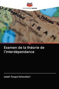 bokomslag Examen de la thorie de l'interdpendance