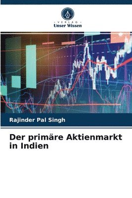 Der primare Aktienmarkt in Indien 1
