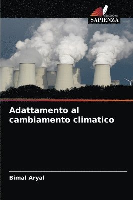 Adattamento al cambiamento climatico 1