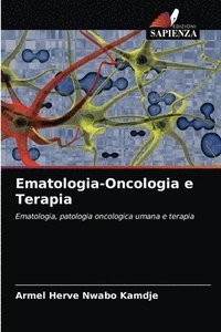 bokomslag Ematologia-Oncologia e Terapia