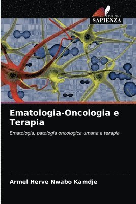 Ematologia-Oncologia e Terapia 1