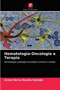 bokomslag Hematologia-Oncologia e Terapia