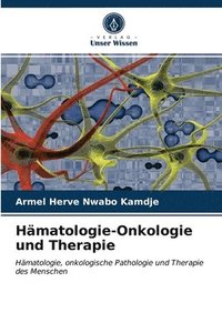 bokomslag Hmatologie-Onkologie und Therapie