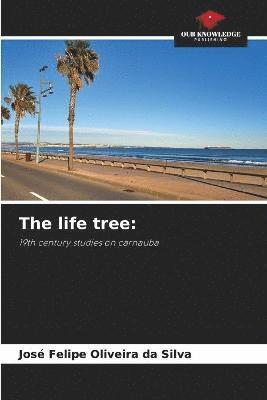 bokomslag The life tree