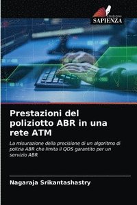 bokomslag Prestazioni del poliziotto ABR in una rete ATM
