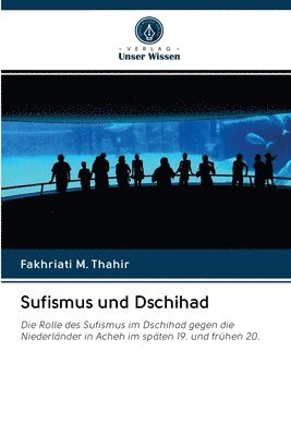 Sufismus und Dschihad 1