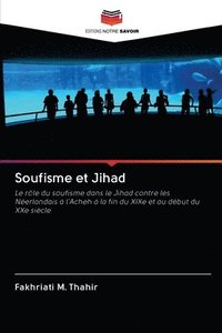 bokomslag Soufisme et Jihad