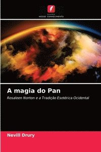 bokomslag A magia do Pan