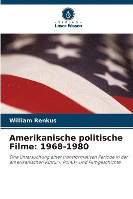 Amerikanische politische Filme 1