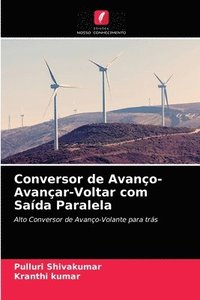 bokomslag Conversor de Avano-Avanar-Voltar com Sada Paralela