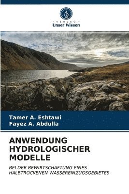 Anwendung Hydrologischer Modelle 1