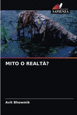 Mito O Realt? 1