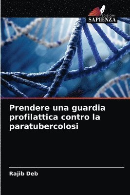 bokomslag Prendere una guardia profilattica contro la paratubercolosi