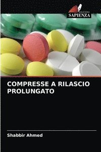 bokomslag Compresse a Rilascio Prolungato