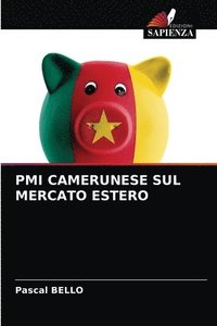 bokomslag PMI Camerunese Sul Mercato Estero