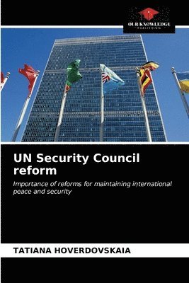 UN Security Council reform 1