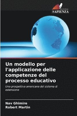 Un modello per l'applicazione delle competenze del processo educativo 1