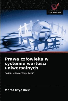 bokomslag Prawa czlowieka w systemie warto&#347;ci uniwersalnych