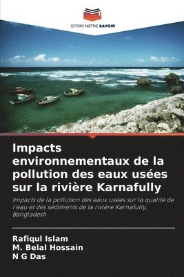 Impacts environnementaux de la pollution des eaux uses sur la rivire Karnafully 1