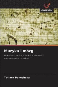 bokomslag Muzyka i mzg