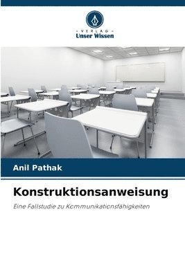 Konstruktionsanweisung 1