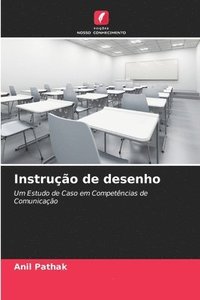 bokomslag Instruo de desenho