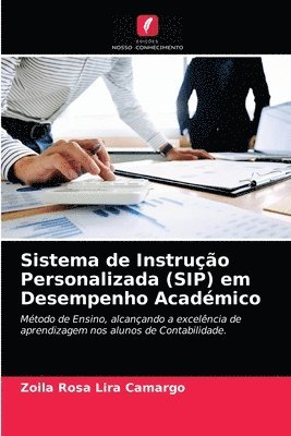 Sistema de Instruo Personalizada (SIP) em Desempenho Acadmico 1