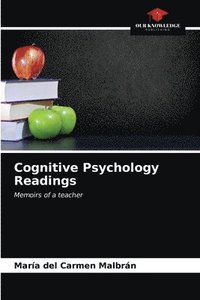 bokomslag Cognitive Psychology Readings