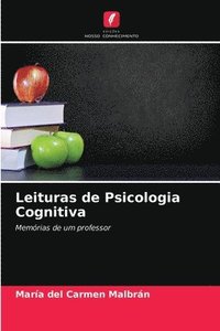 bokomslag Leituras de Psicologia Cognitiva