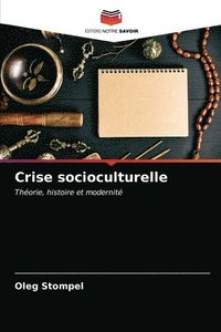 bokomslag Crise socioculturelle