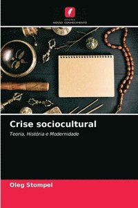 bokomslag Crise sociocultural