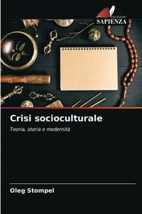 bokomslag Crisi socioculturale