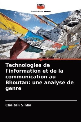 Technologies de l'information et de la communication au Bhoutan 1