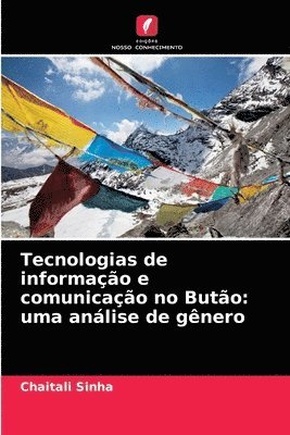 Tecnologias de informao e comunicao no Buto 1