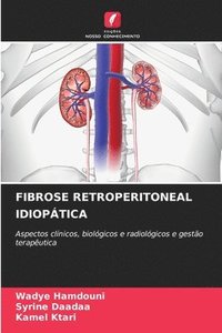 bokomslag Fibrose Retroperitoneal Idioptica