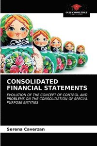 bokomslag Consolidated Financial Statements